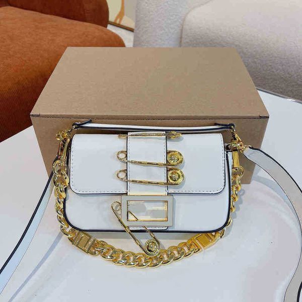 

tote shoulder bags chain handbags designer small square fashion crossbody bags women leather pink female purses y0808