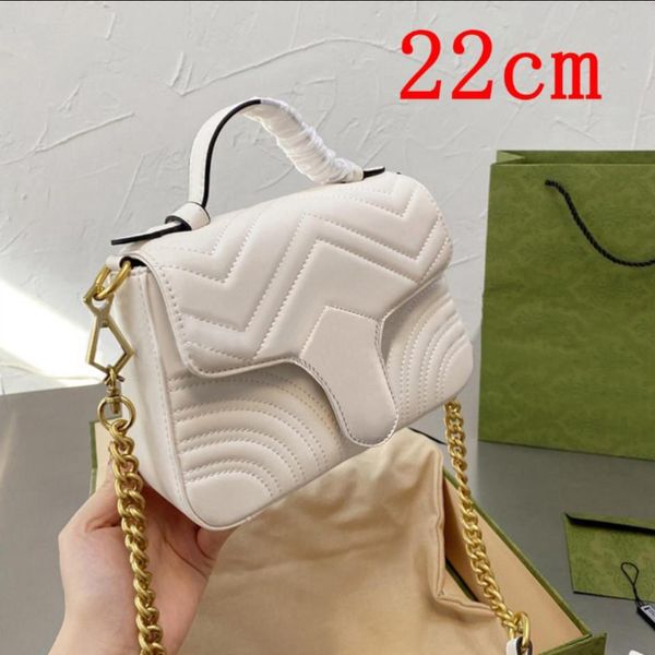 

2022luxury designer shopping bag leather women hand female tote messenger fashion ladies solid small purse shoulder travel bag