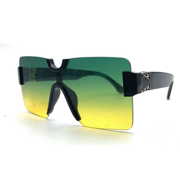 

fashion mens sunglasses womens anti-uv protection sun glasses for men and women s8674, White;black