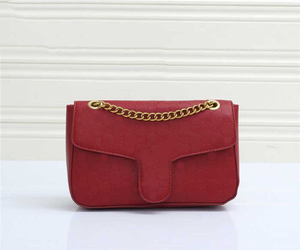 

2022 latest luxury ladies chain crossbody bags designer shoulder bags handbags fashion