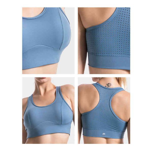 

lulu bras brand clothes women's summer gym running shockproof breathable back yoga vest fitness bra sbuk, Red;black