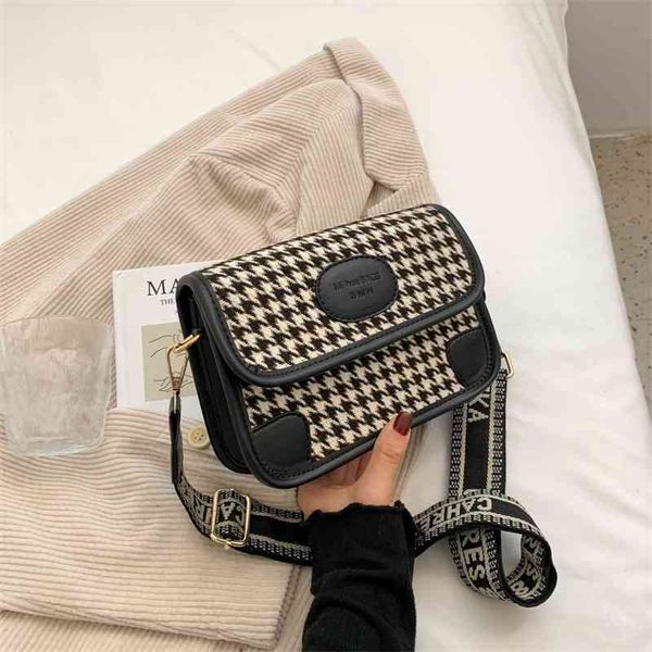 

70% factory online sale lattice style popular single shoulder chain bag
