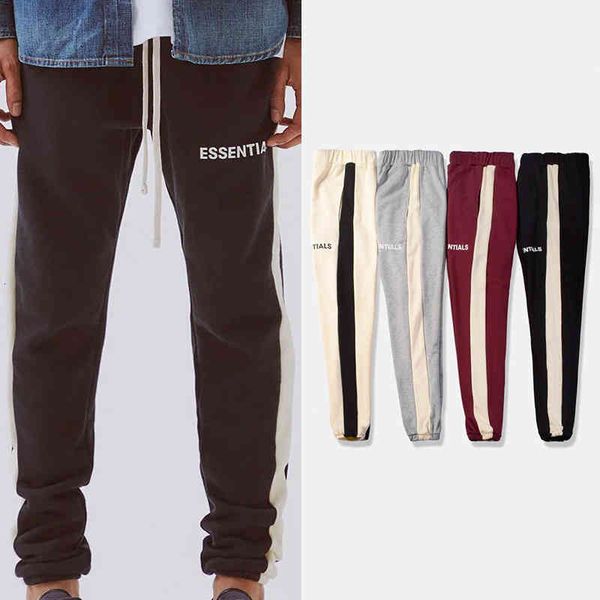 

men's shorts high street feel of god fog essentials bc3y, White;black