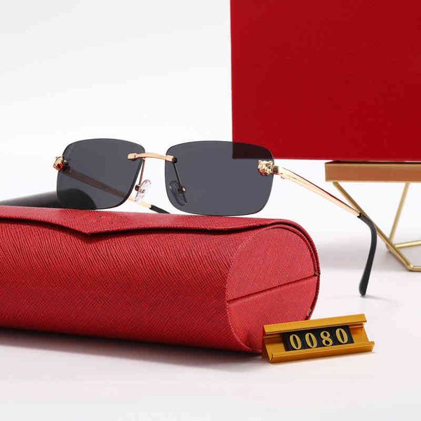

super a quality gold wire large frame style riveted sunglasses oculos de sol for male and female designers, White;black
