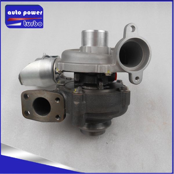 GT1544V 762328-5002S TURBO PARA CITROEN C2 C3 C4 C5 DS3 PARA PEUGEOT 307 308 4008 508 DV6C DV6TED4 1.6L TURBOCHARGER