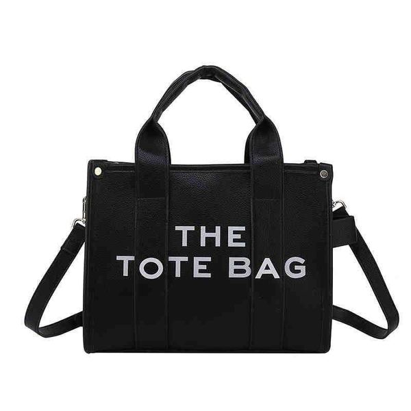 

evening bags tote women luxury brand texture handbag designer bag fashion letters crossbody bags travel shopping shoulder wallet y0612