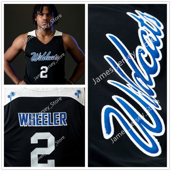 

2022 ncaa kentucky wildcats stitched basketball jersey custom 31 kellan grady 34 oscar tshiebwe 11 dontaie allen 55 lance ware bryce hopkins, Black