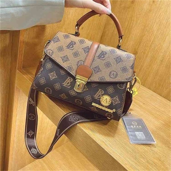 

soft leather classic single fashion high sense diagonal leisure 75% off factory sales 10ap