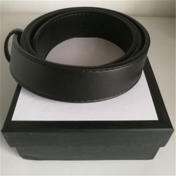 

g 1 fashion men g buckle fashion genuine leather women v belts for men letter double h buckle men women belts207t, Black;brown