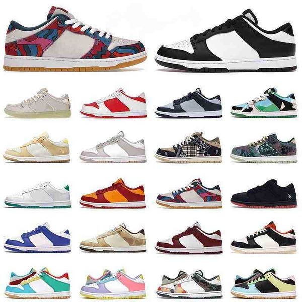 

men lady sb dunker low running shoes sail halloween mummy panda pigeon pink trail bordeaux georgetown chicago syracuse halloween mummy, Black