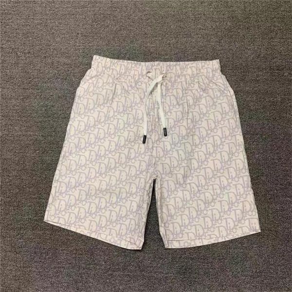 

men's shorts summer men's short sweatpants casual knee length oversized hip hop fitness sports running plus size jogger, White;black
