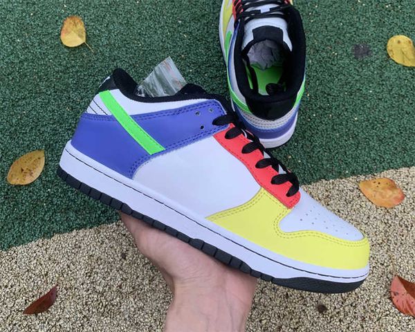 

designer shoes low running shoe chunky dk green strike men women high mens trainers sports sneakers