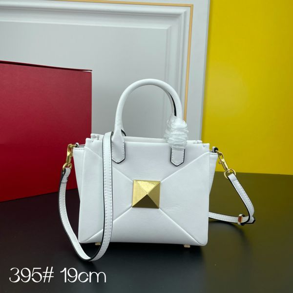 

2022 new designer bags ladies handbags shopping shoulder fashion crossbody bags luxury leather classic vintage wallets purses handles square