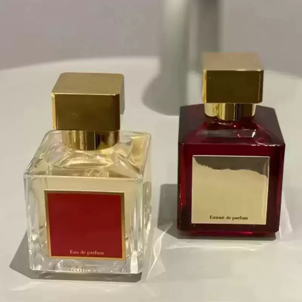 

all match bacc arat perfume 70ml rouge&540 extrait eau de parfum paris fragrance man woman cologne spray long lasting 45724-paris 46858-pari