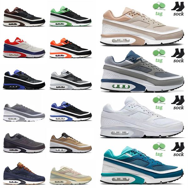 

authentic 2022 bw running shoes for men women hemp grey blue marina beijing rotterdam los angeles outdoor sneakers trainers 36-45