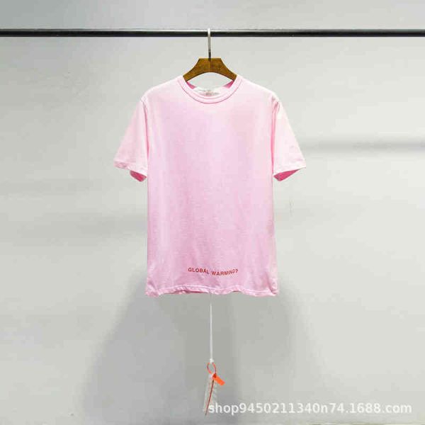 

factory direct sales designer new brand short sleeve wholesale summer tide off casual ordinary cotton back blossom pattern men's and wo, White;black