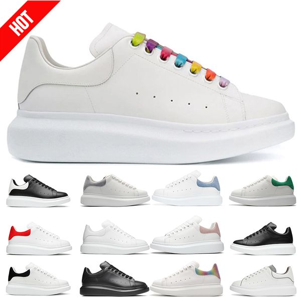 

boots designer running shoes mcqueens alexander men women black white red suede grey beige purple green pink mens trainers outdoor sport sne