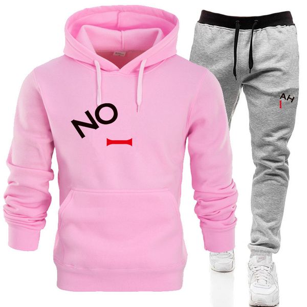 2023 Men's Tracksuit Hoodies calças de roupas femininas Moletom Sath Sweat Sweat Sweet S-3xl