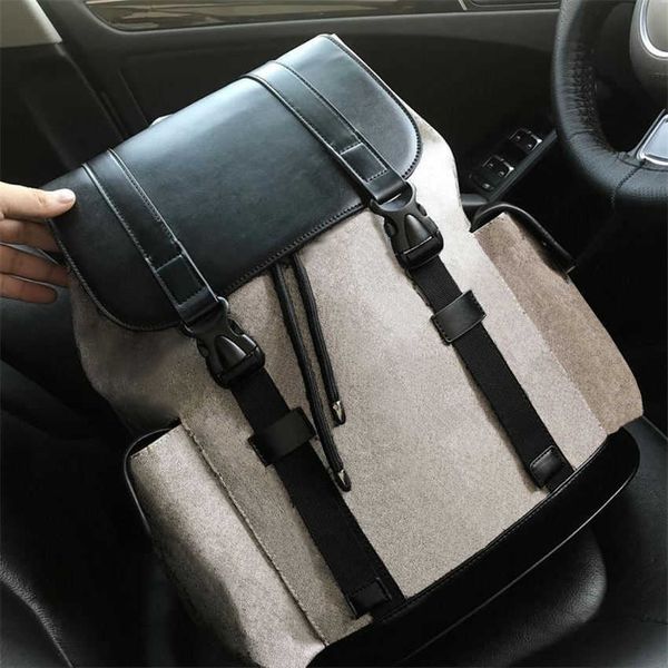 

luxurys designers bags backpack for men and women genuine leather bag shoulder bages excellent quality school bagss fashion style