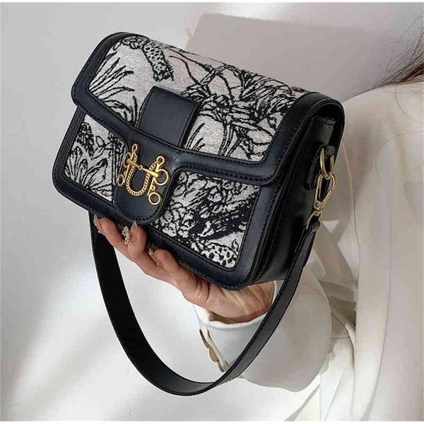 

this year's popular women's summer fashion versatile messenger texture single armpit small square merchant for 90% off wholesale s