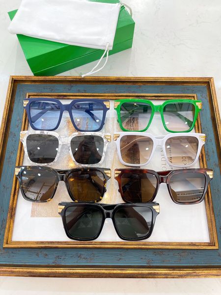 

men sunglasses for women latest selling fashion sun glasses mens sunglass gafas de sol glass uv400 lens with case 1159, White;black