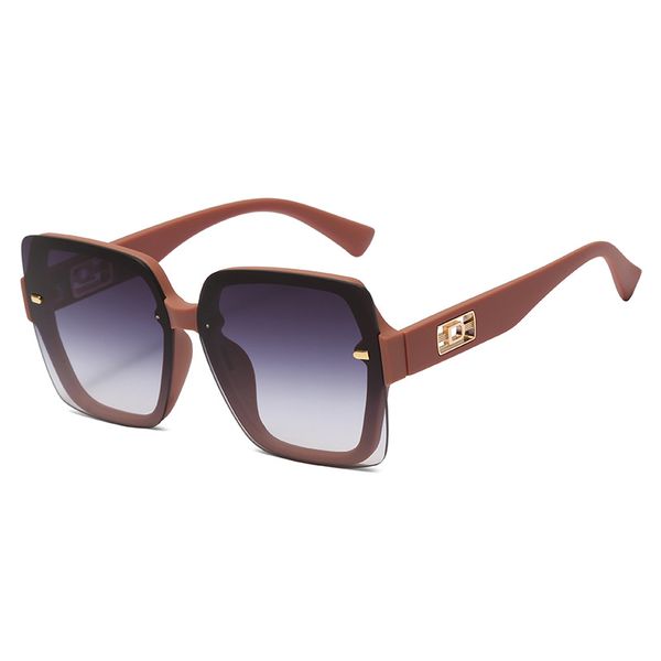 

designer sunglasses for men and women sun glasses womens trendy with uv400 protection by80009, White;black