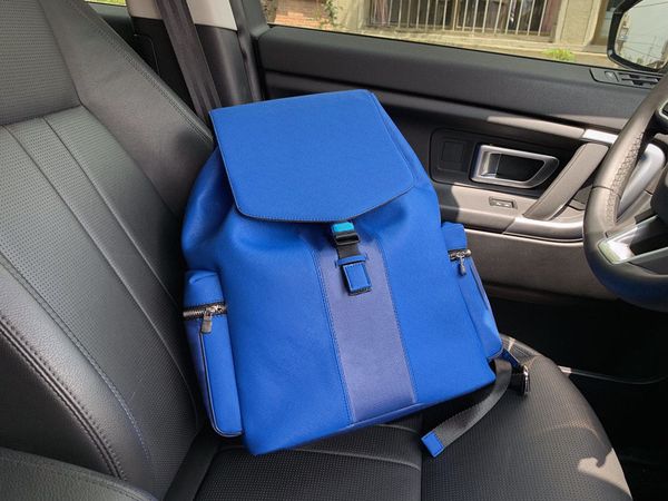 

5a luxury luggage bag man travel taigarama back bags men's for backpacks m30417 bag lapoutdoor packs fashion designer backpack duffle