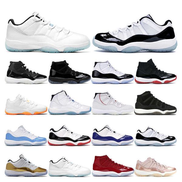 

umpman 11 basketball shoes 11s mens women citrus legend blue low bred heiress black stingray concord 45 sports sneaker trainer fashion