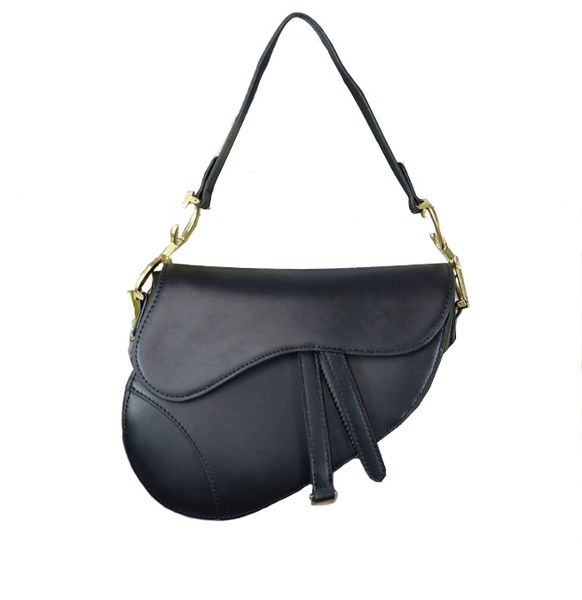 

luxury designer wallet bag cross body shoulder purse half moon fashion lady shopping handbag women letter popular totes cartoon pillow 20