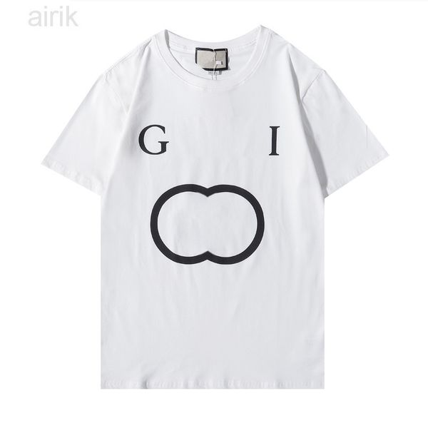 

casual mens t shirt fashion designer for men women shirts man clothing woman street tshirt 2022 summer tees shorts sleeve clothes asian size, White;black