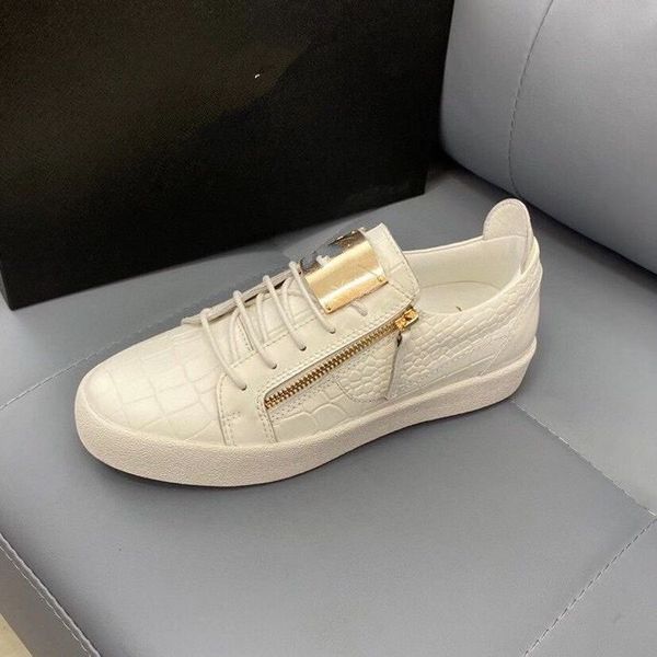 

men casual comfortable outdoor brand designer double zippers shoes male breathable fashion sneakers walking loafers size 35-46 sadasdscsxxax, Red;white