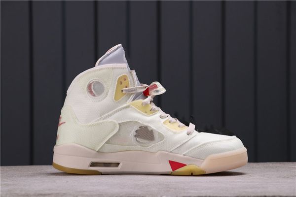 

shoes high version jumpman 5 sp michigan the ten designer sneakers