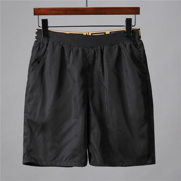 

2021 summer mens short pants luxury clothing swimwear nylon men deigner beach shorts small horse swim wear 2022 board shorts, White;black