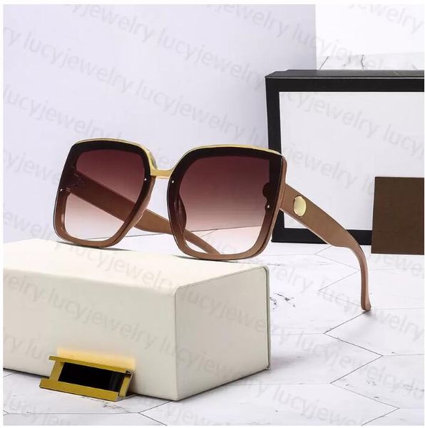 

letters designer sunglasses for woman man luxury sunglasses polarized summer traveling sunproof adumbral fashion sun glasses, White;black