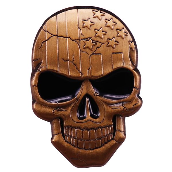 

cute anime movies games hard enamel pins collect metal cartoon brooch backpack hat bag collar lapel badges women fashion jewelry s60278, Blue