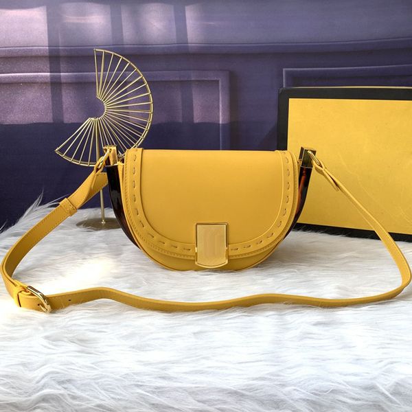 

2022 designer luxury handbags purses shoulder bags fashion classic bucket bag genuine leather messenger crossbody bags