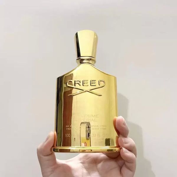 

creed aventus perfume imperial millesime viking 120ml 100ml women men perfumes fragrance good smell with long capacity quality
