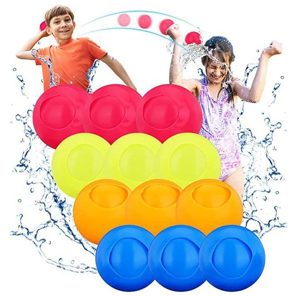 Zappelspielzeug sensorischer Wasser Spaß Dekompression Press Ball Elastizität Push Blase Anti Stress Bildung Kinder Erwachsene überraschen Großhandel in Stock Wasserball -Spielzeug