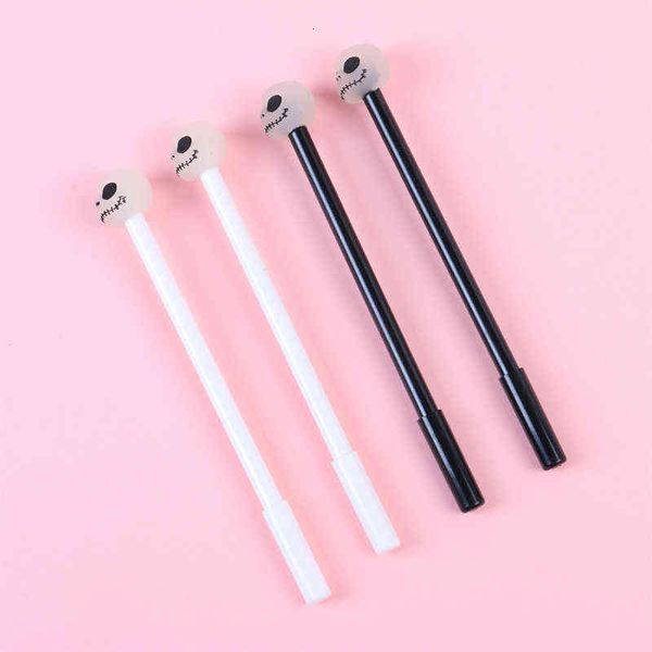 

pen new super cool skull black neutral for middle school students