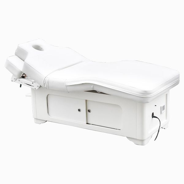 

beauty items adjustable massage electric spa beauty treatment bed