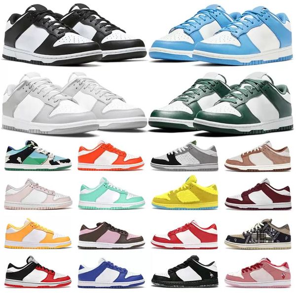 

2022 men women shoes sneakers white black grey fog unc coast syracuse vintage navy university red georgetown trail mens trainers sports jogg