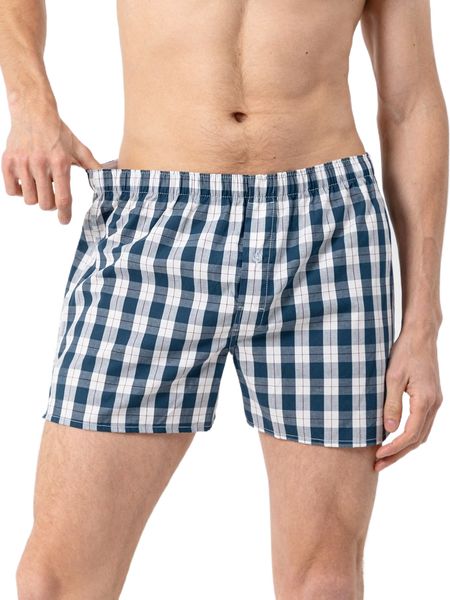 

men plaid print boxer brief d4vz#, Black;brown