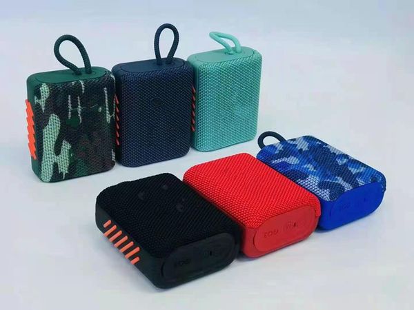 

outdoor wireless portable speaker g03 mini speakers waterproof music for jbl