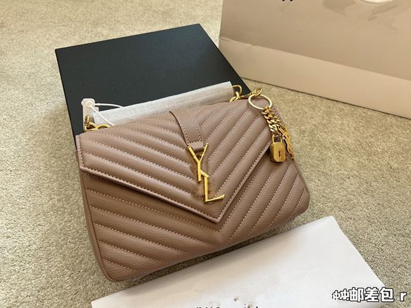 

designer handbags women's shoulder bags bags made of premium cowhide clutches