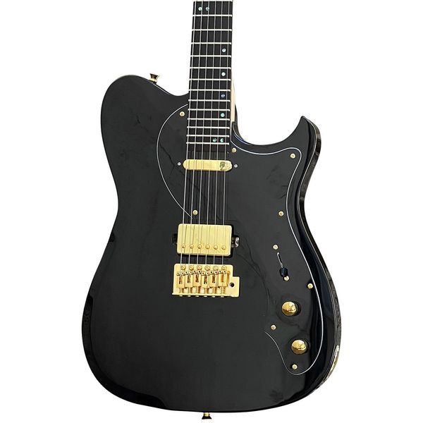 

10s x nanl - nanling signature electric guitar rock / jazz / new school