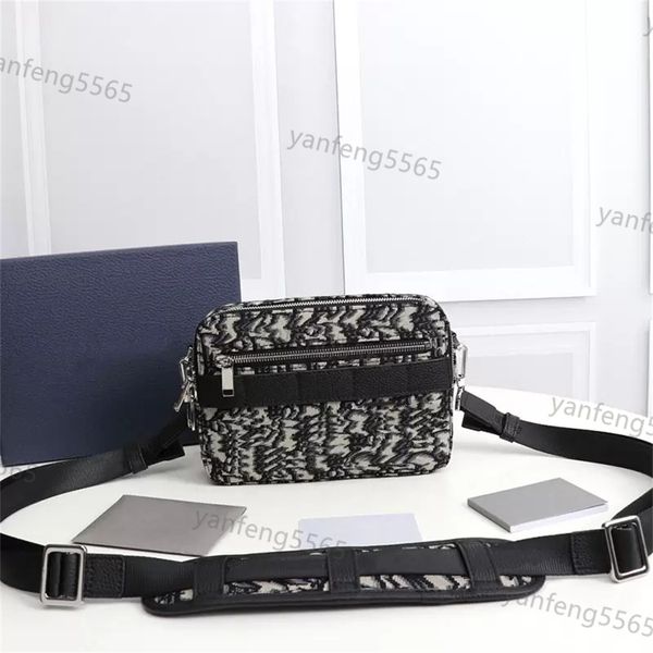 

one shoulder camera messenger bag original wallet handbag designer zero wallet