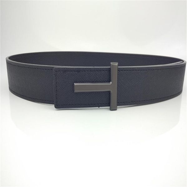 

fashion classic men designers belts womens mens casual letter smooth buckle genuine leather belt classical belts ceintures de luxe218f, Black;brown