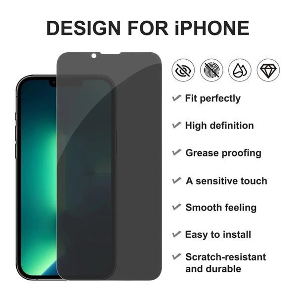 

high clear full protective protectors glass for apple iphone 13 12 mini 11 pro max tempered screen protector iphone x xr xs safety film