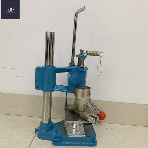 

push type hand punch candy press tdp0 blue machine tablet dies handtools industrial equipmen