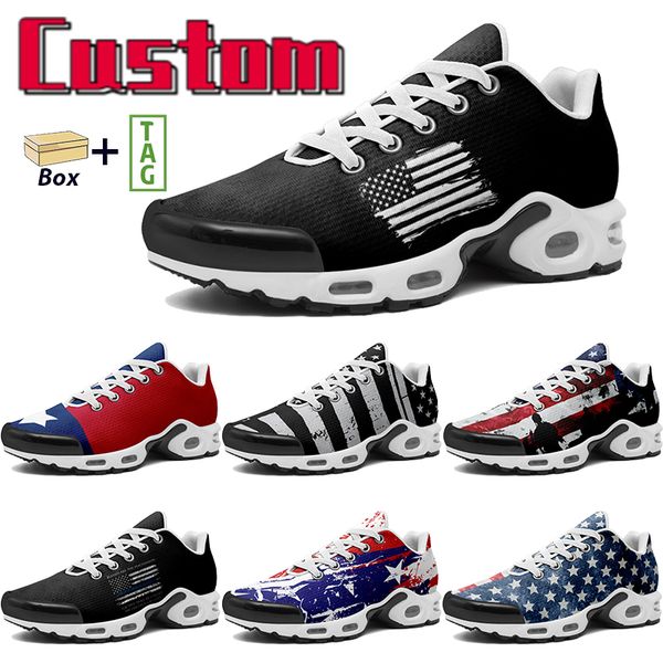 

men women custom shoes customized tn running sneakers trainers diy classic sports shoe diy height increase chaussures